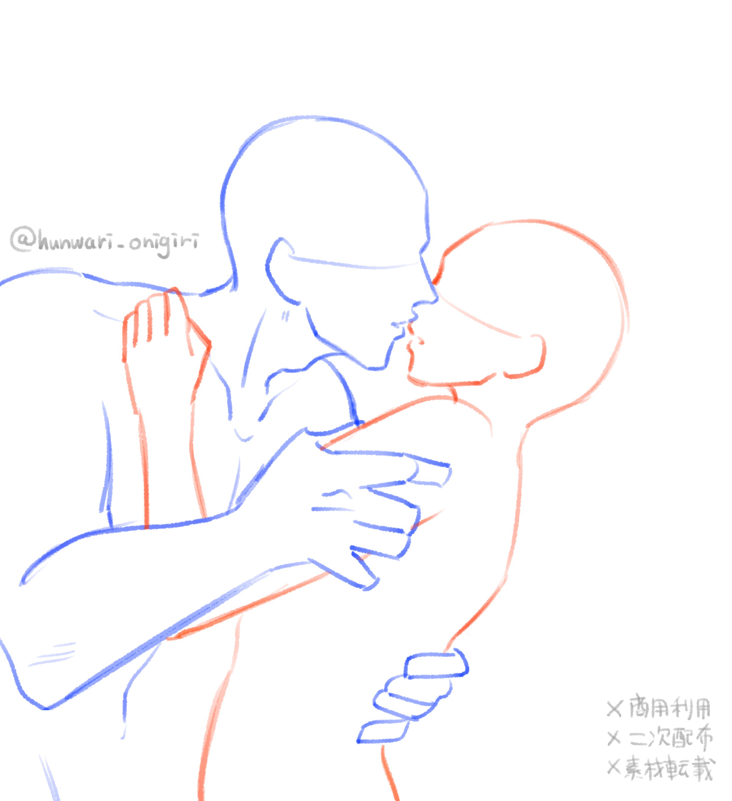 夢絵トレス素材 Twitter Search Twitter