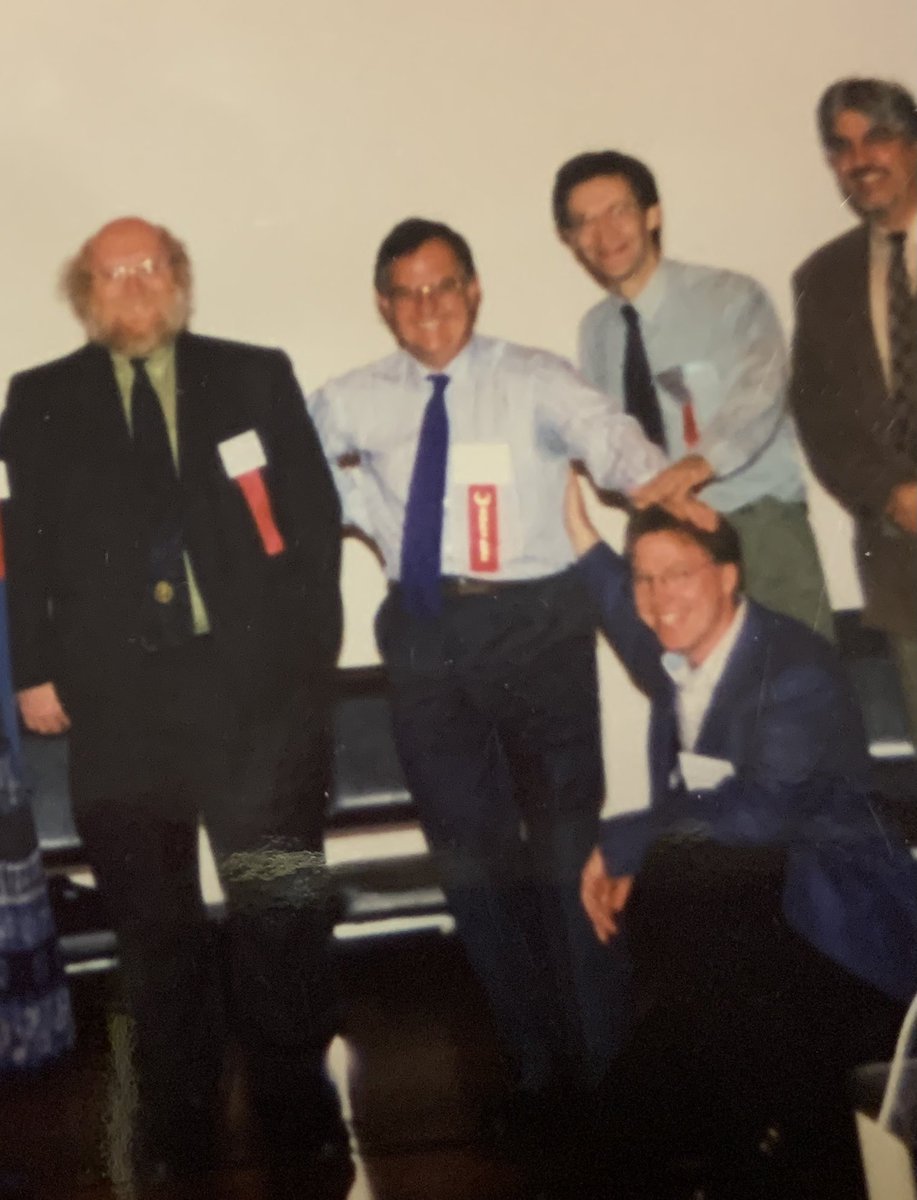 4) “In truth, the original 1984 biopsychosocial model might more properly be termed a “biopsychological model” since we had not yet been able to clarify the social part of the model”