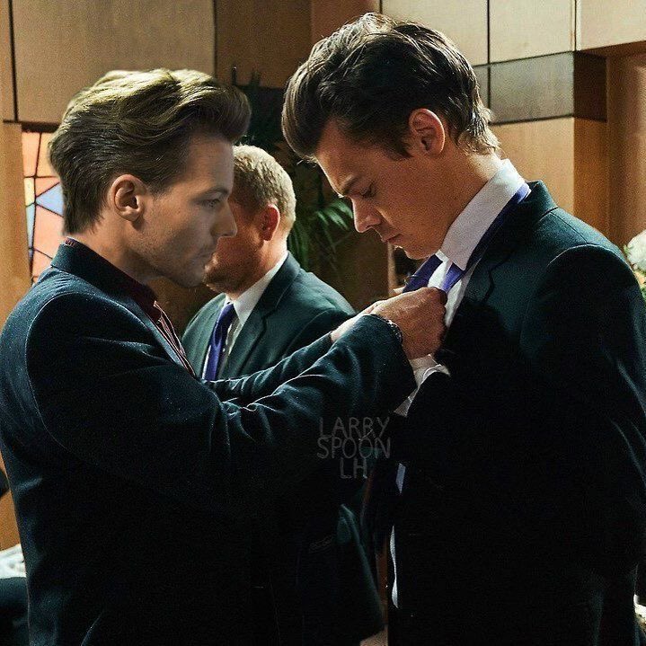 “you know, you’ll always know me.”