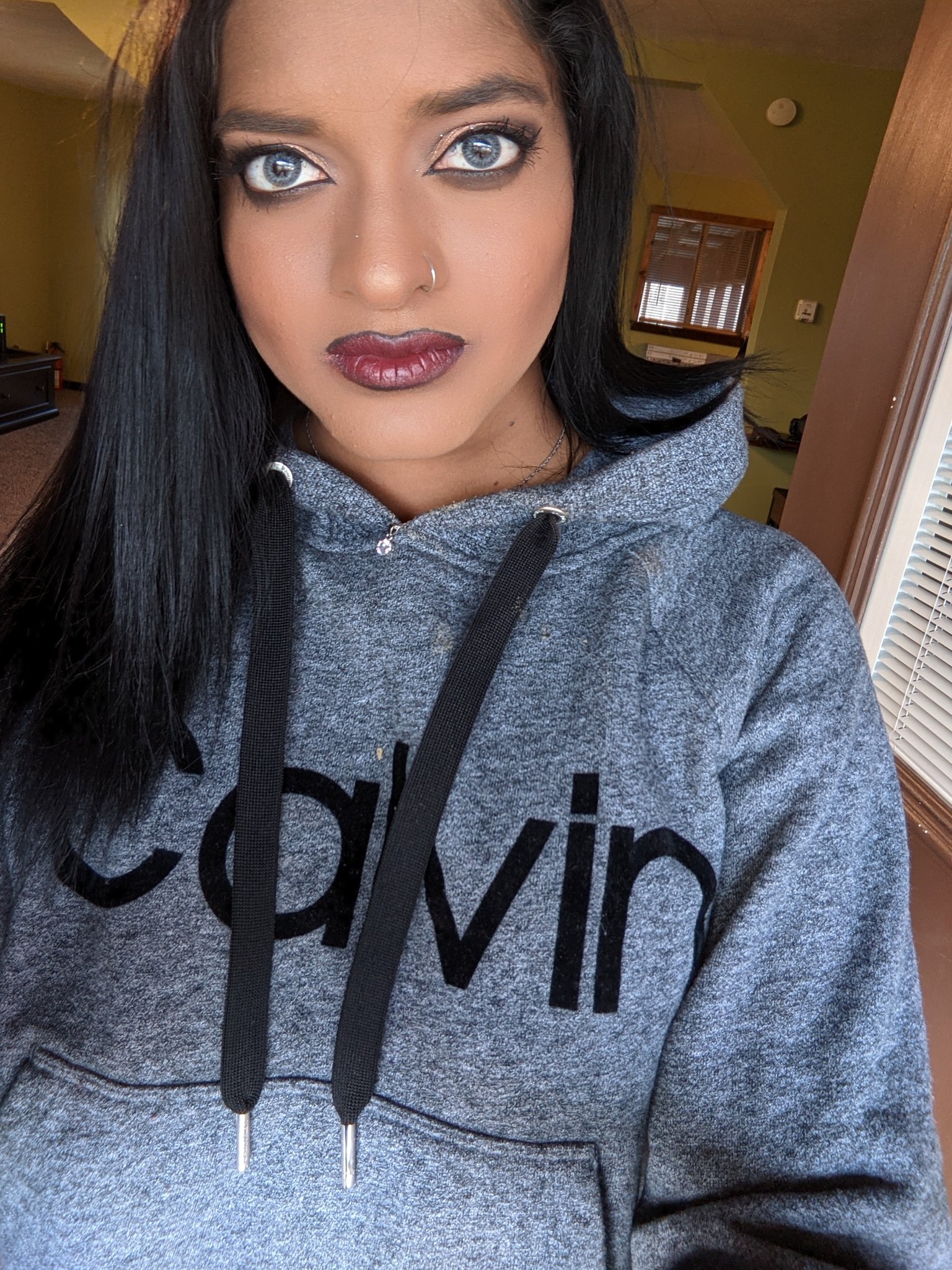 TW Pornstars - 1 pic. Sam Singh. Twitter. Happy birthday, to me, from