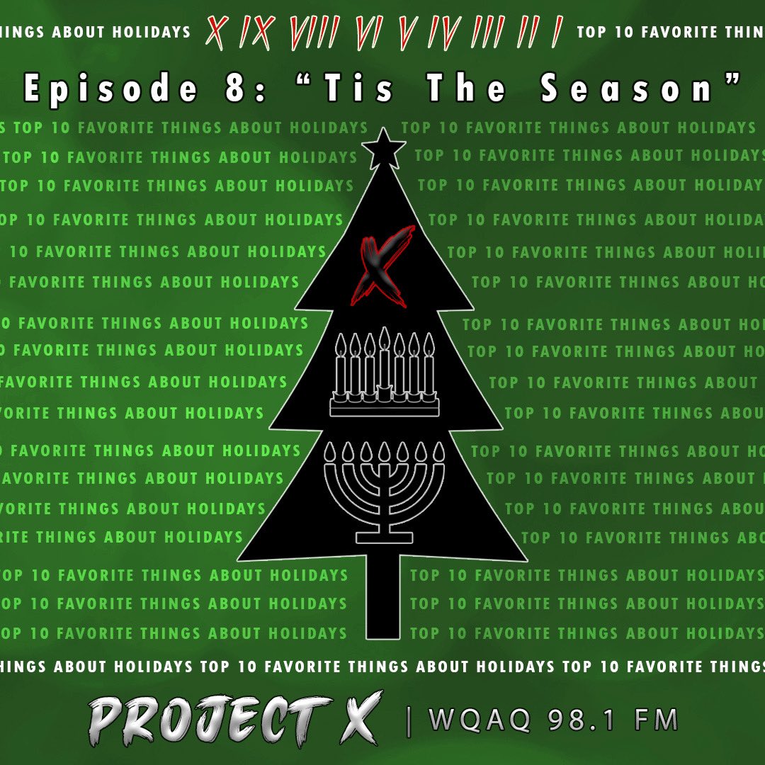 Project X Projectx Wqaq Twitter