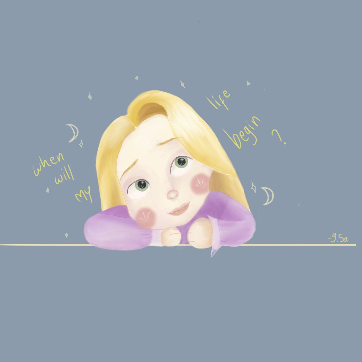 sunflow_yy's tweet photo. Hai everyone
I'm Gisa (20+) currently freelancer as social media specialist but i love to do digital illustrations and still learning A LOT. I only draw cutie and pastel thingy💖

Hoping to meet a lot of new fwrens here!

🌻 https://t.co/51BFcoAoCm 

#ArtistOfindonesia #artidn https://t.co/5NKRrgKJyk