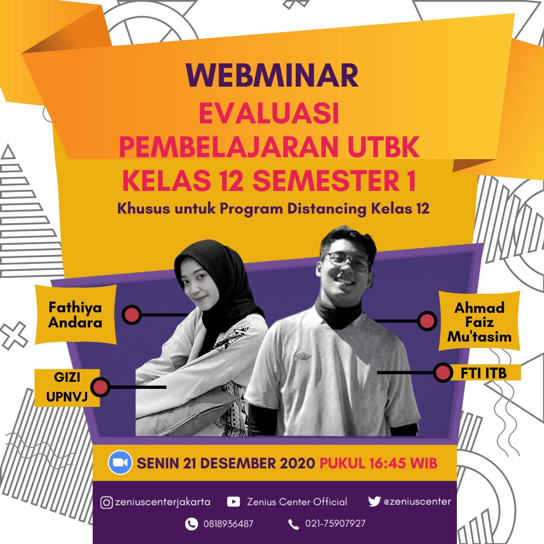 New Primagama - Fatmawati tweet media