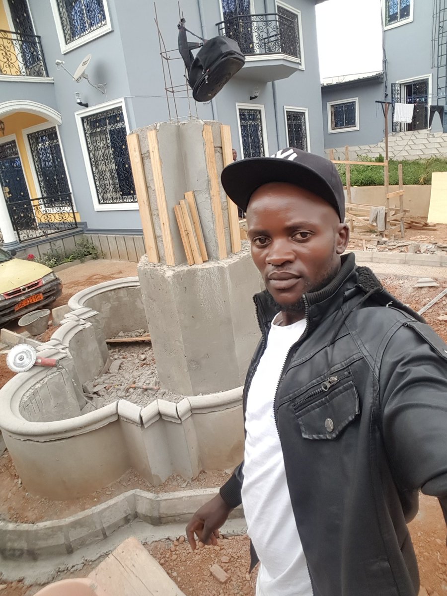 MbuhElvis's tweet photo. Good morning children of Africa https://t.co/lGvnrN8HQf