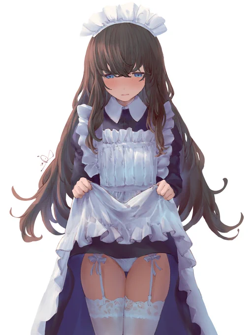たくしあげ 