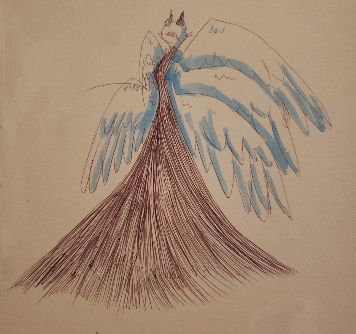 PerfectPaperPla tweet picture