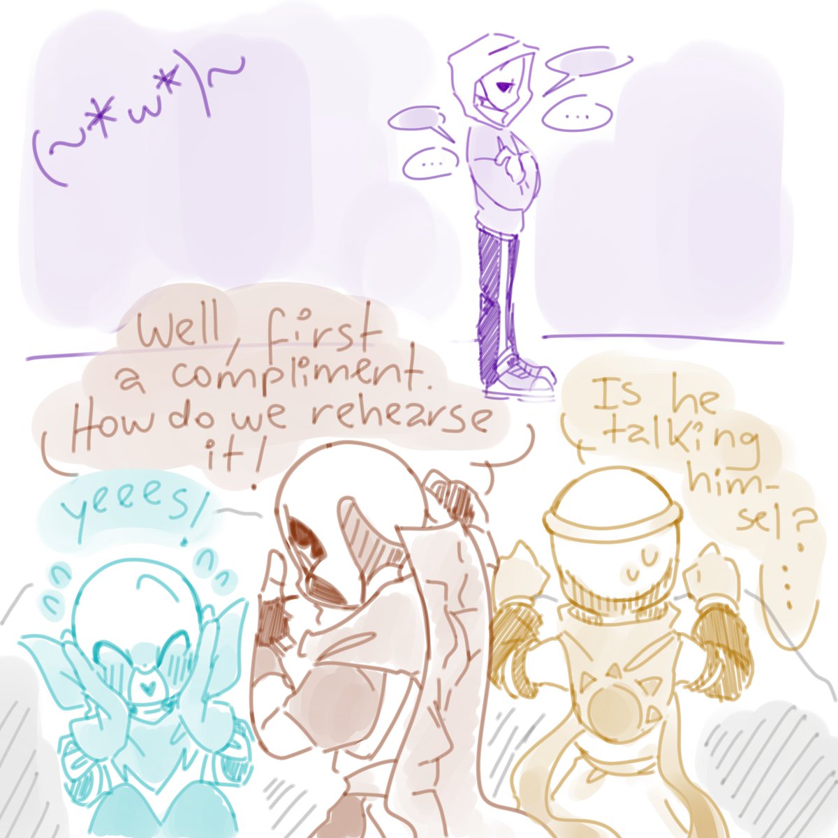 marsh_eme's tweet photo. en espa;ol ta en mi Fb: Marsh Eme qwq #dustberry #dustberryship #sancest #comicsancest #starsanses #calaberitasgays #dreamsans #inksans #blueberrysans #dustsans https://t.co/A4pdQCUP7C