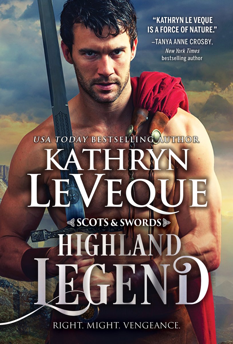 Cover reveal for Book 3 in the Scots and Swords series with #sourcebookscasablanca Meet Magnus from Highland Legend!