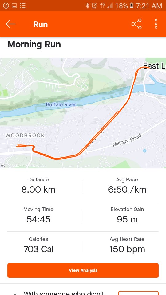 MTNDZML's tweet image. I took a different route than the one from yesterday. It always  whoops my ass, but I am slowly getting there. Take souls every day, don't worry about negative shit. #NInjaRunner #FetchYourBody2020 #Ibringit