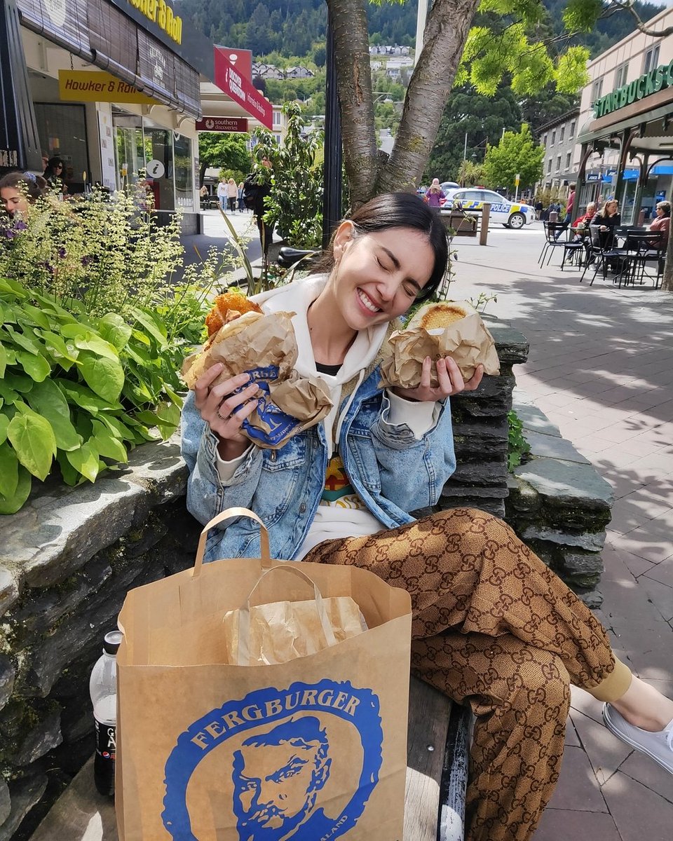 sesederhana itu ngebuat kak Kim seneng 🥺💗