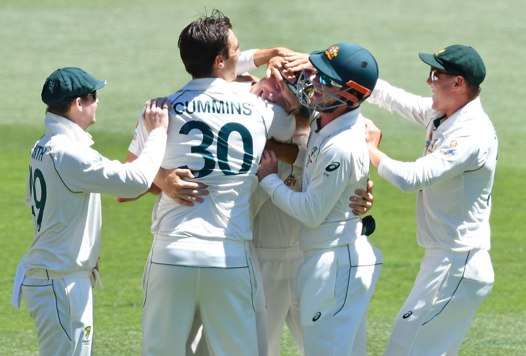 IND vs AUS Adelaide Test 2020: Australia defeated Men in Blue as Josh Hazlewood and Patt Cummins bowled an exceptional bowling spell.