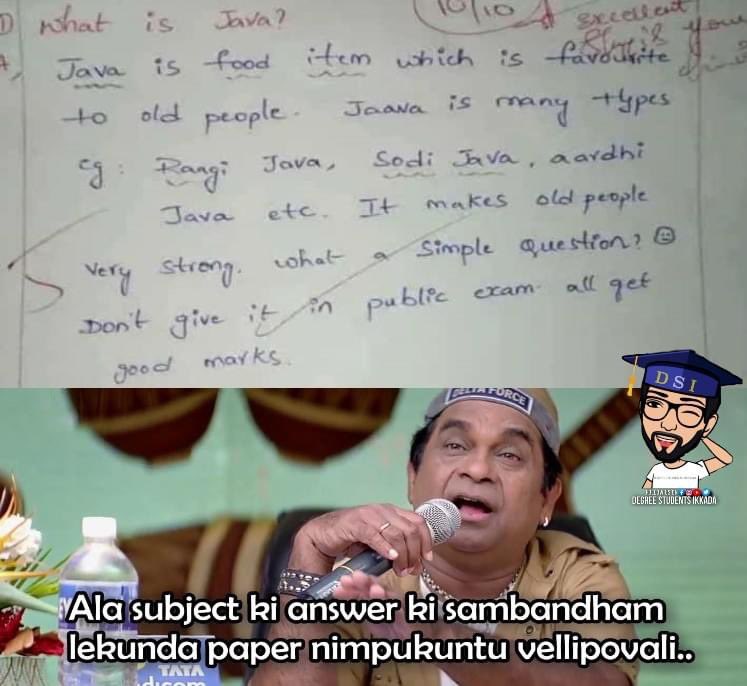 telugumeme hashtag on Twitter