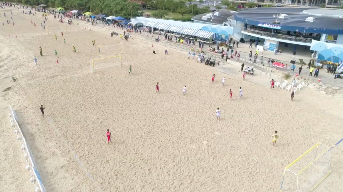 ビーチサッカースクラップ Bs Scrap Twitter