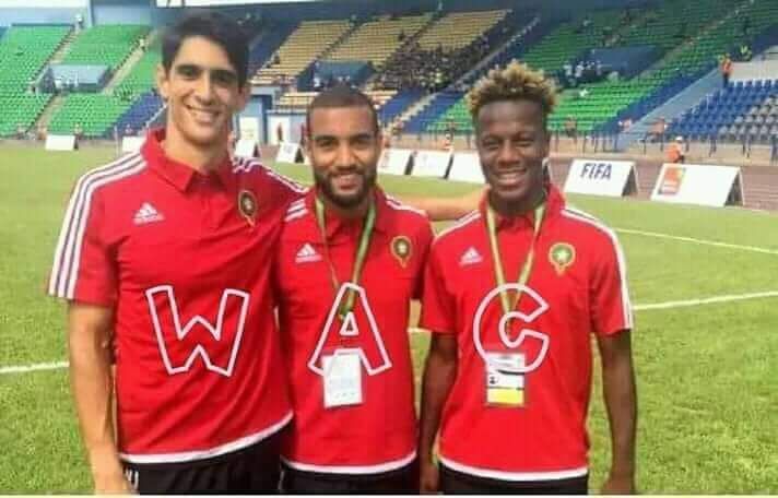 ANTIJRADA's tweet photo. #الوداد ثم الوداد ولا شيء غير الوداد ❤
#Wydaday🔴⚪
@WACofficiel https://t.co/2ndiFrsmrK