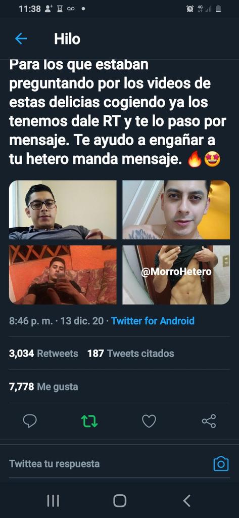 @Heterolandia22 Listo