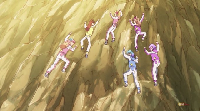 それもまたアイカツだね 意味 それもまたアイカツだね 意味