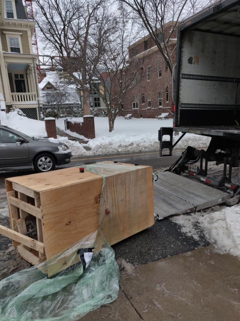 Franklin Goldsmith tweet media