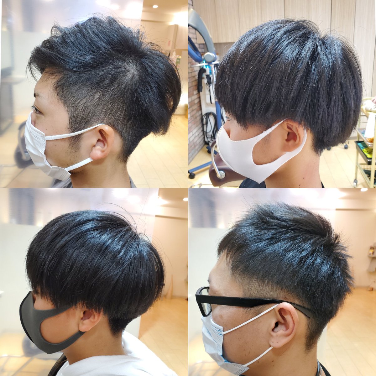 大阪 茨木市 メンズパーマ 金髪美容師 わたなべ ワックスつけなくてもカッコ良いが理想ですよね ドライヤーさえあればできます 茨木市 美容師 美容室 Kazu中津店 メンズヘア ヘアスタイル マッシュ メンズスタイリスト 刈り上げ 大阪 茨木市 メンズパーマ 金髪美容師 わたなべ ワックスつけなくてもカッコ良いが理想ですよね ドライヤーさえあればできます 茨木市 美容師 美容室 Kazu中津店 メンズヘア ヘアスタイル マッシュ メンズスタイリスト 刈り上げ