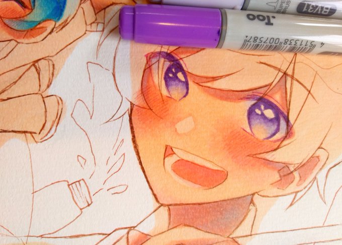 (*'꒳`*)ヨキヨキ 