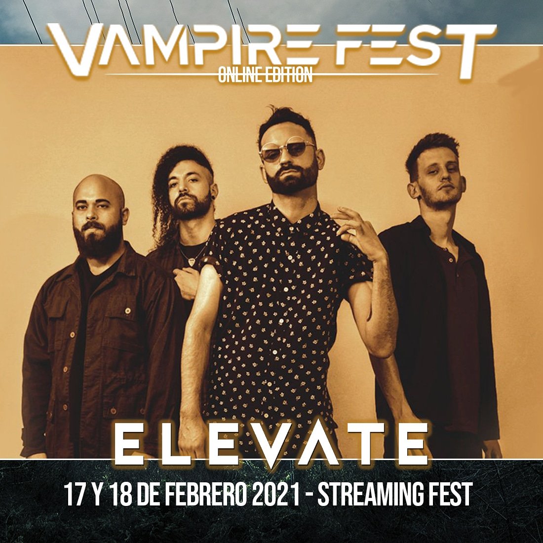Elevate (@elevateoficial) / Posts / X