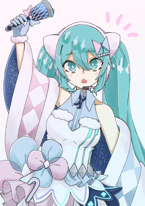 マジミラ2020冬ちゃんだぞ!!!!!マジミラを楽しも!!!!! 