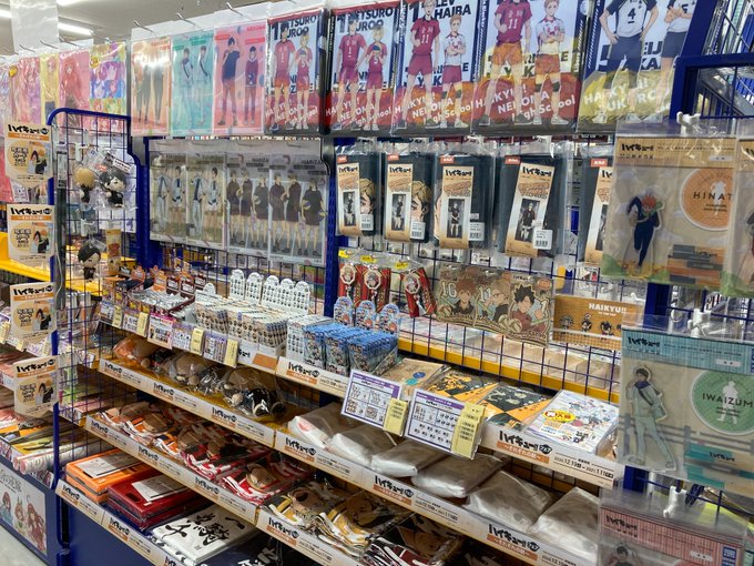 アニメイト長岡 アプリ利用で1p貯まりますさん の人気ツイート 5 Whotwi グラフィカルtwitter分析 アニメイト長岡 アプリ利用で1p貯まりますさん の人気ツイート 5 Whotwi グラフィカルtwitter分析