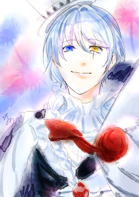 Bsdのtwitterイラスト検索結果 古い順