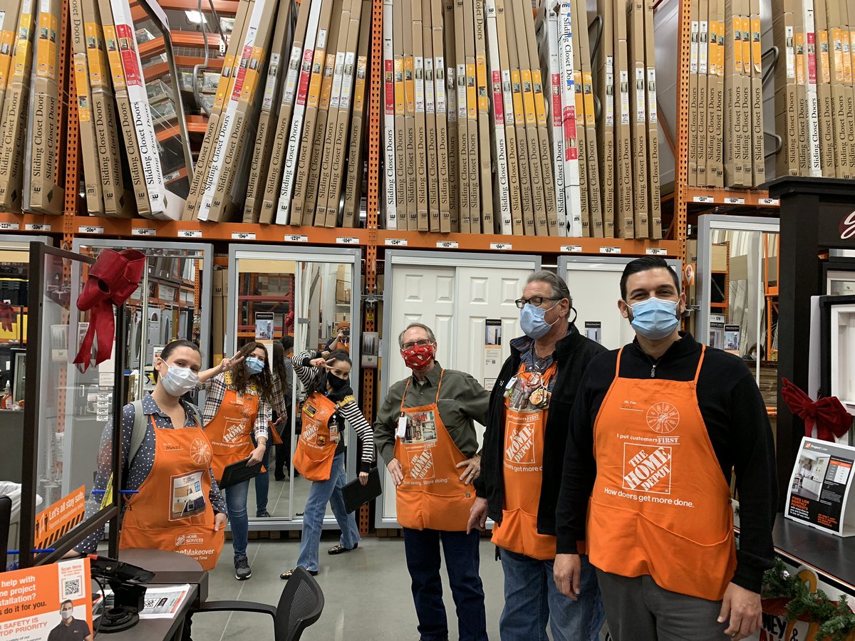 Mandy Russell (@mandy_hdi) on Twitter photo This gang is up to no good hanging with Millworks at North Oceanside 1018. <a href="/HowdychCadillo/">Christian Cadillo</a> <a href="/GiselleHDIS/">Giselle</a> <a href="/JoseHDIS/">Jose Reyes</a> <a href="/PAC_South_RGM/">Clemente Gonzalez</a> <a href="/EddieHDIS/">Eddie Yniguez</a> <a href="/HomeDepot_1018/">Home Depot 1018</a> This gang is up to no good hanging with Millworks at North Oceanside 1018. <a href="/HowdychCadillo/">Christian Cadillo</a> <a href="/GiselleHDIS/">Giselle</a> <a href="/JoseHDIS/">Jose Reyes</a> <a href="/PAC_South_RGM/">Clemente Gonzalez</a> <a href="/EddieHDIS/">Eddie Yniguez</a> <a href="/HomeDepot_1018/">Home Depot 1018</a>