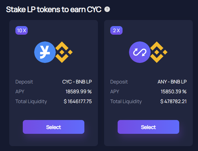 JB_Node's tweet photo. Merry Christmas from @AnyswapNetwork and @binance 🎄🎅

Massive Yield Farming APY for the next 2 weeks!🔥🔥🔥

https://t.co/xd9xCj9Nmr

#YieldFarming #Crypto #BNB #ANY https://t.co/ypxaYz7NJb