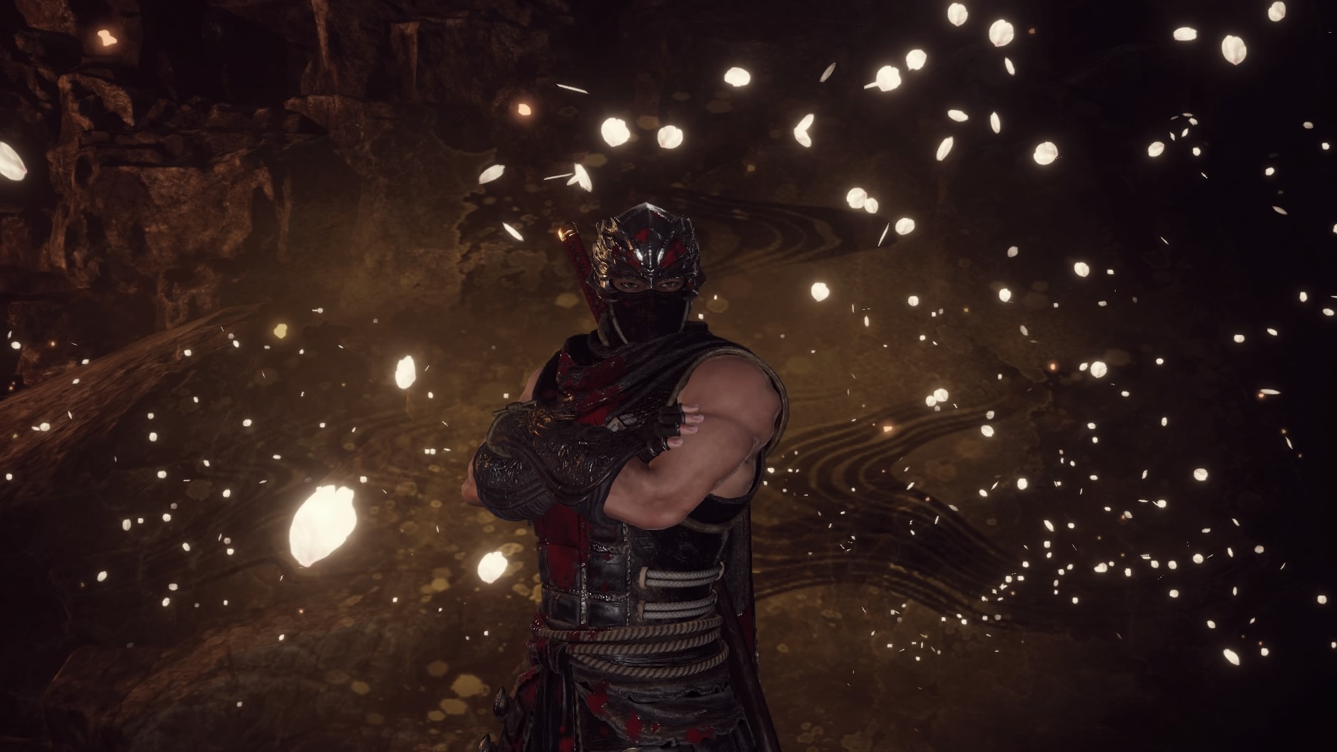 What did you do today in any other game out there | BioWare