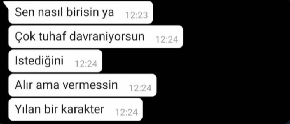 Benim lakabım Eyşan aslanım