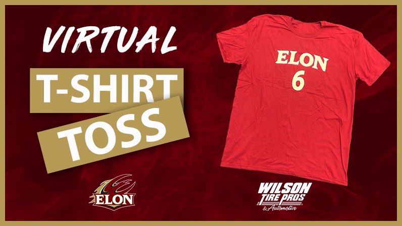 Who wants a T-Shirt? 
RT this for a chance to win from our friends at Wilson Tire!