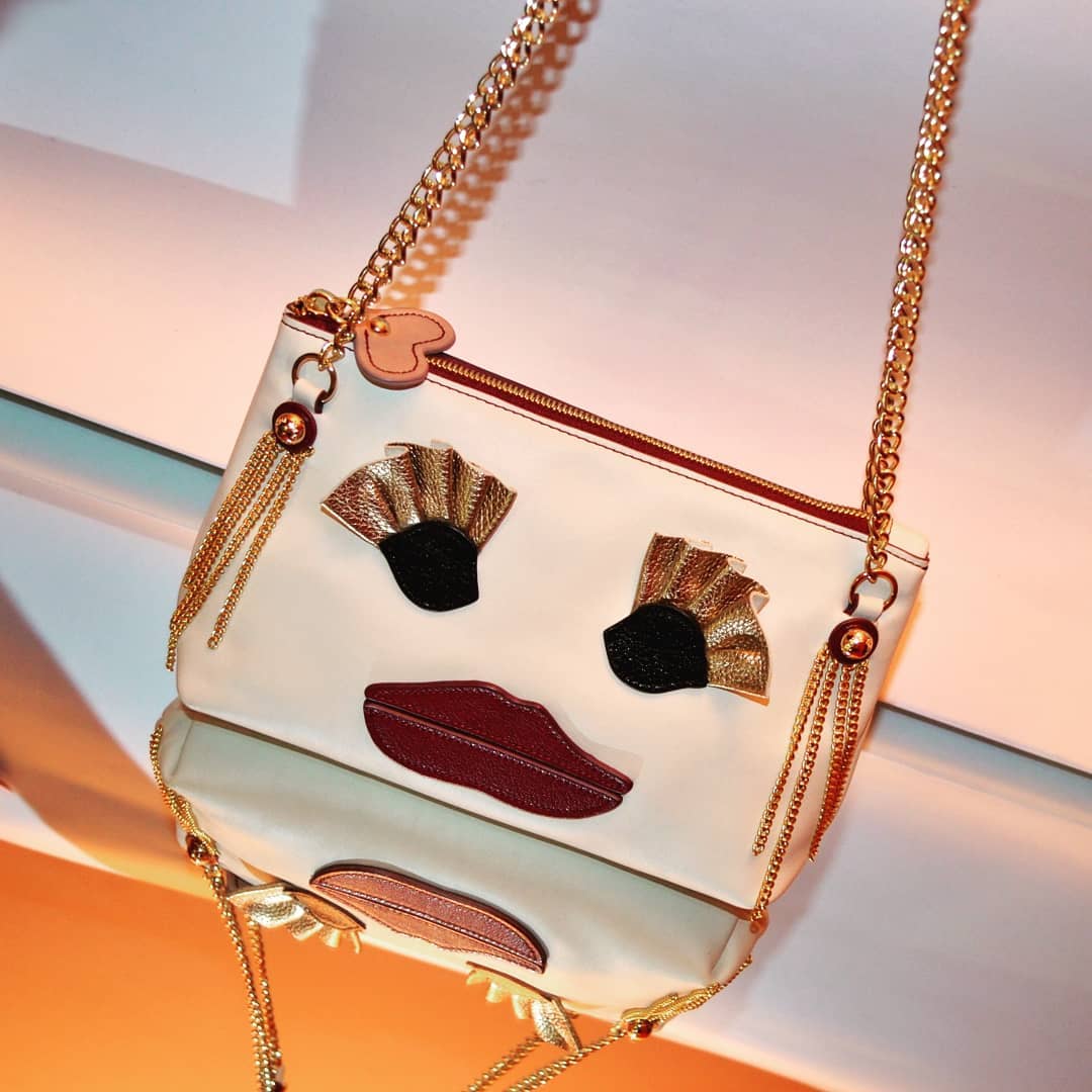 DoinaPirau's tweet photo. We have just launched our Pretty Purse. Learn about it from our Facebook &amp; Instagram pages. #prettybydp #doinapirau https://t.co/p0bagxpfug