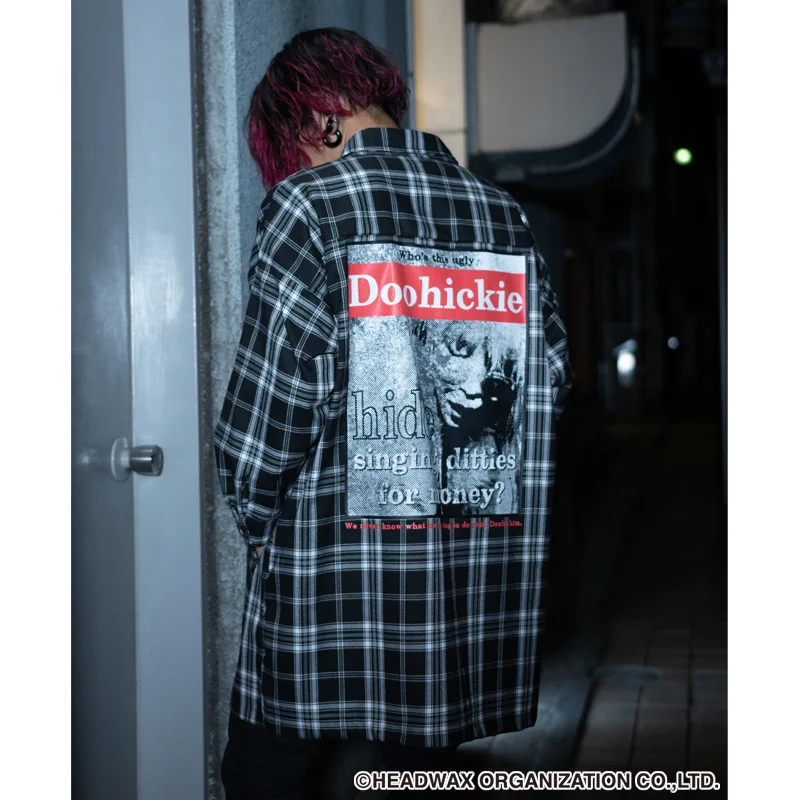 hide Doohickie サイズL hide official on X: 