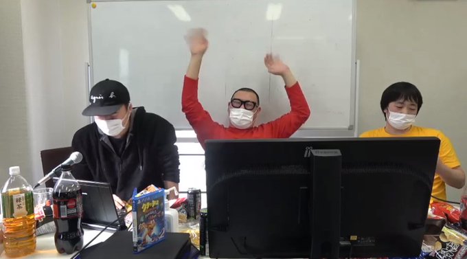ニコニコ監視員さん のツイート さ の検索結果 51 Whotwi グラフィカルtwitter分析 ニコニコ監視員さん のツイート さ の検索結果 51 Whotwi グラフィカルtwitter分析
