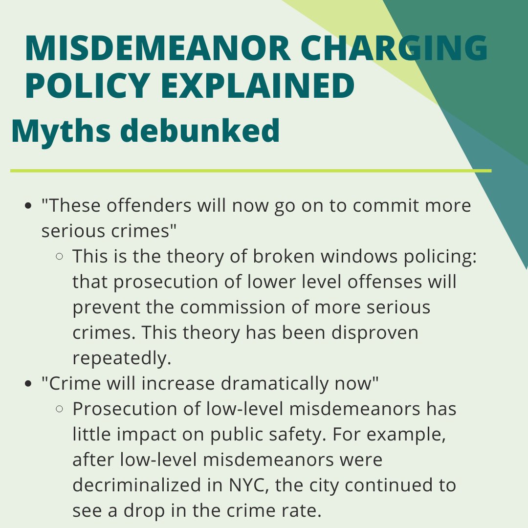 Part 1 of our explanation of  @LADAOffice misdemeanor directive