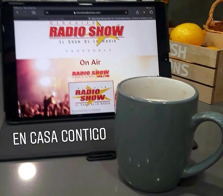RADIO SHOW (@turadioshow) on Twitter photo 