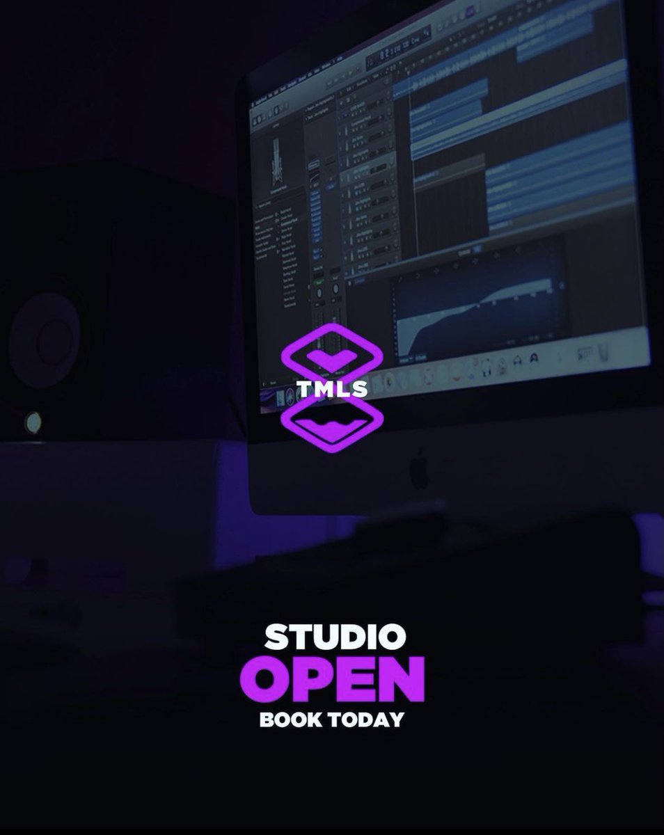 MKing703's tweet photo. If you’re in Virginia and need some studio time, check us out! @TMLSStudios #DMVRappers #recordingstudio #TMLSStudios #LogicProX #VARappers #VirginiaStudios #audioengineer #NOVA #NorthernVirginia https://t.co/a3ktys3GSF