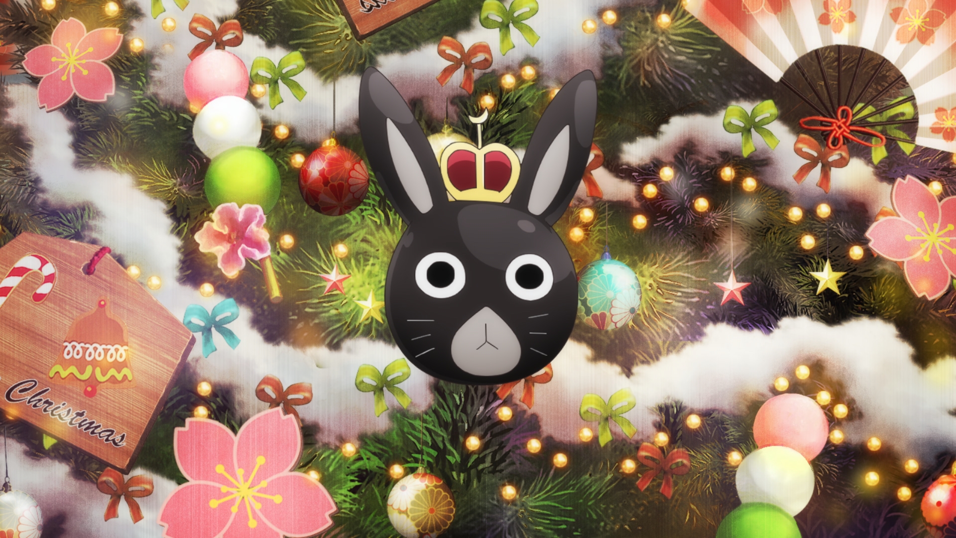 TVアニメ『ご注文はうさぎですか？』 on X: 