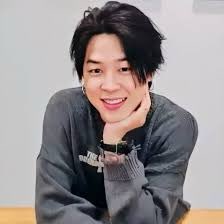 Black Hair Jimin, an important thread: