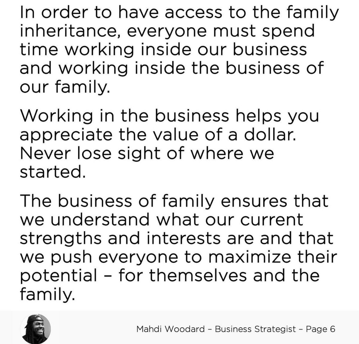 before y’all eat all the billionaires, dig into these gems.