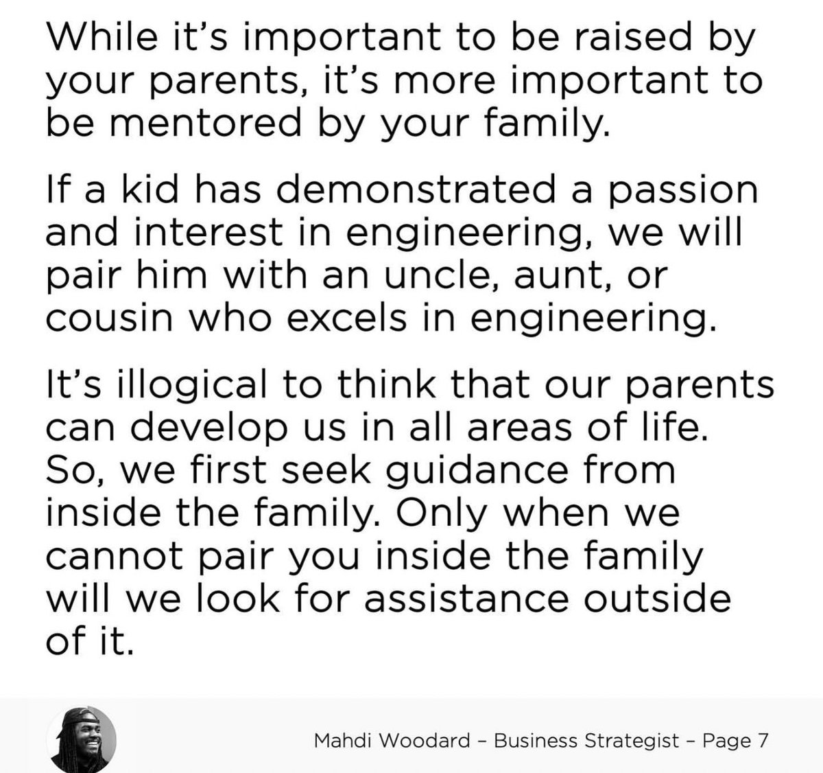 before y’all eat all the billionaires, dig into these gems.