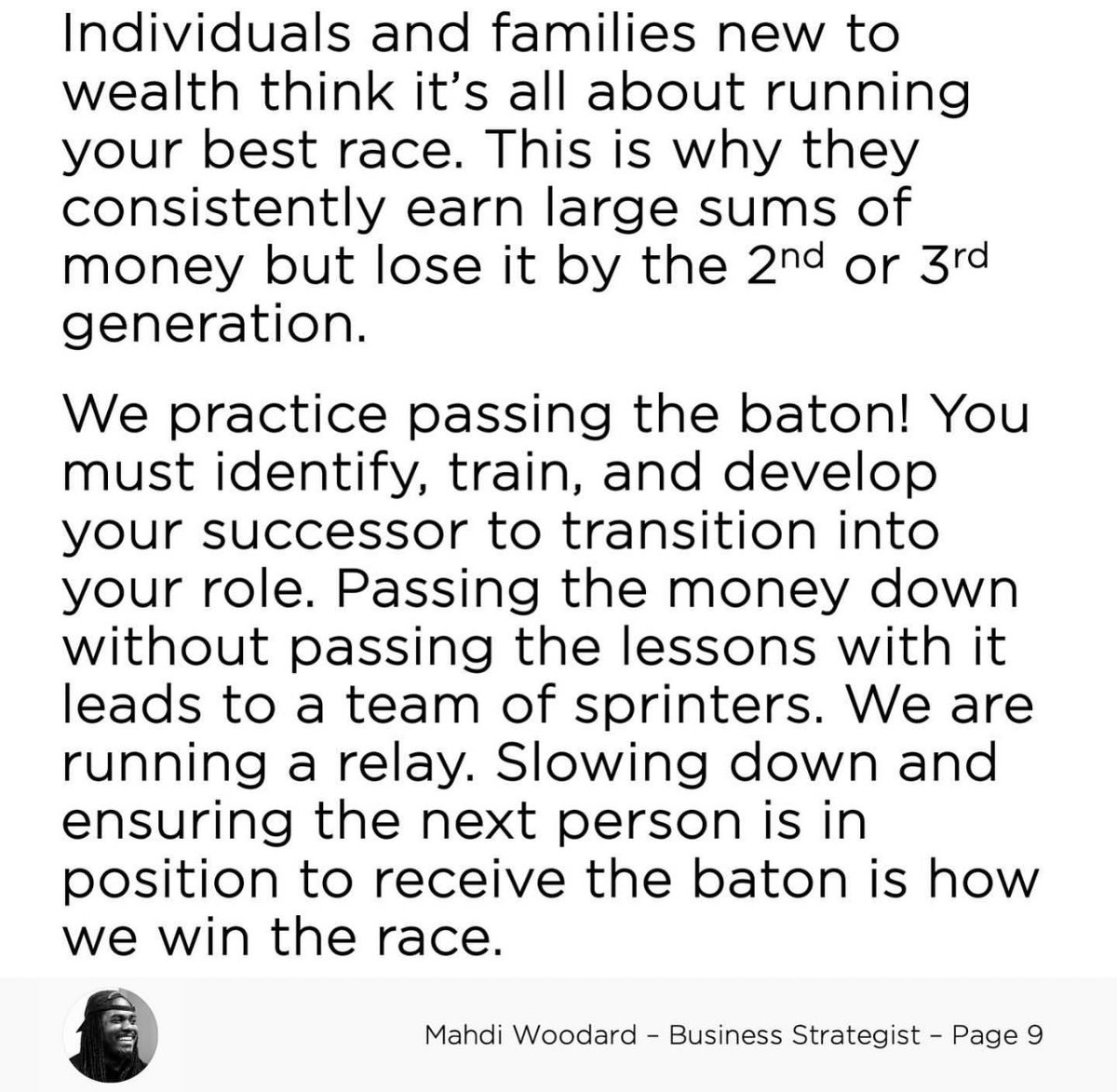 before y’all eat all the billionaires, dig into these gems.