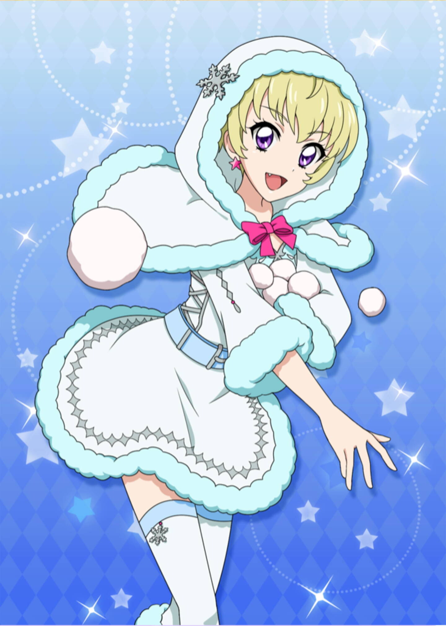 フォトカツ！壁紙・画像【アイカツ！】 on X: 
