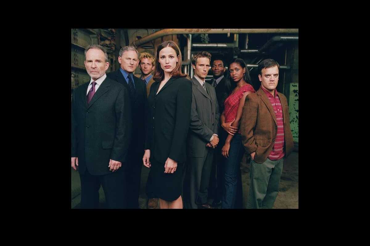 安西留美子 ロサンゼルスに舞い降りた悪魔が女刑事 とタッグを組み 事件を解決していく人気ドラマ Lucifer ルシファー そのファイナルとなるシーズン6に エイリアス のフランキー カルフォ役や ワンス アポン T Co Ck4fbaih6v