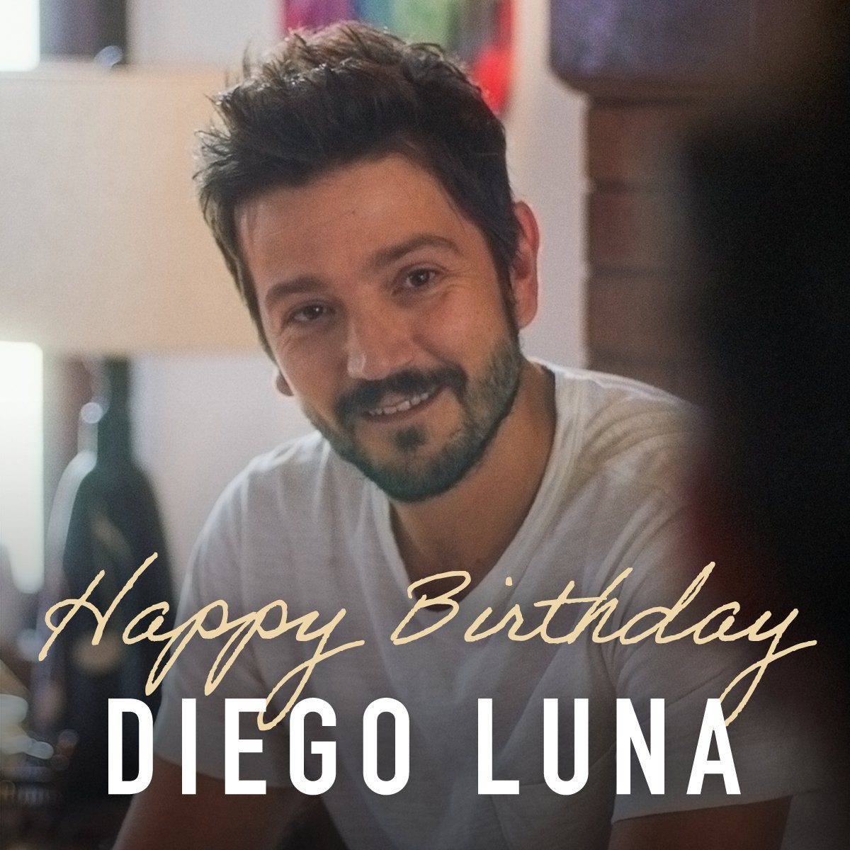 Join us in wishing <a href="/diegoluna_/">diego luna</a> a wonderful birthday!