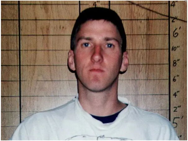 45) The fall guy for the terrorist attack quickly became a man named Timothy McVeigh, who was conveniently stopped by an Oklahoma Highway Patrolman within 90 minutes of the explosion for driving without a license plate. He was arrested for illegal weapons possession.