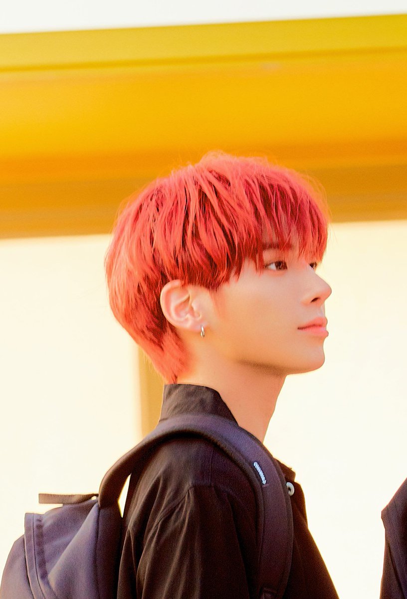 ♡06line ♡tomorrow x together カンテヒョン ♡同ペン⭕️ 他ペン