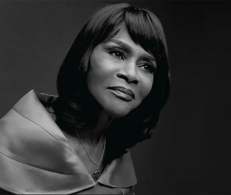Happy Birthday to the Icon Cicely Tyson 