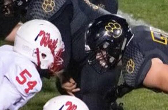 NWahlScouting's tweet photo. It has been decided on the MN Offensive Line. Here are the nominees for @PrepRedzoneMN's first-ever Hog Molly of the Year Award. Enjoy! 
https://t.co/holJn9rC5r

@SheaAlbrecht @riley_mahlman @LHeyer77  @JakeRaines14 @LilienthalRogan @ForrestScheel79 @alec_rasmussen_ @prepredzone https://t.co/ocAnLQG83w